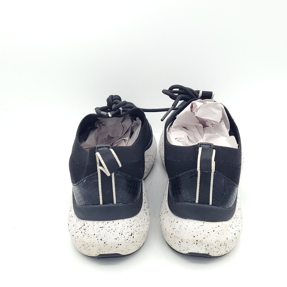 Nurture walking shoes black women's size 8 - Picture 6 of 9